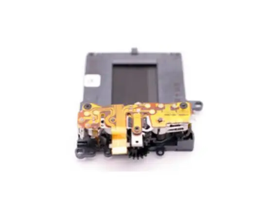 

NEW Shutter Assembly Group For Panasonic FOR LUMIX GH5 Digital Camera Repair Part