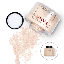 Шариковые румяна, свободные, полупрозрачные, для макияжа, для женщин и девочек, поглощающие масло, многократное использование