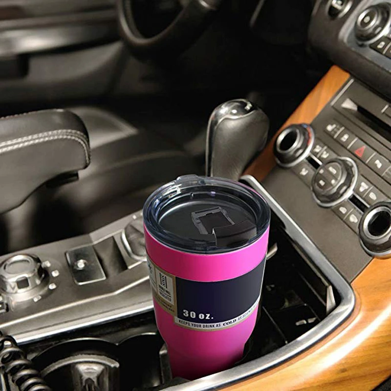 UPORS-50-Pcs-Set-Mug-Cover-Leak-Proof-Water-Bottle-Cover-Lids-For-Mugs-Food-Grade (5)