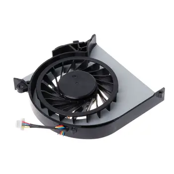 

CPU Cooling Fan Laptop Cooler for HP Pavilion DV6 DV6-7000 DV6T-7000 DV7-7000 682061-001 682179-001