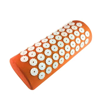 

Massager Pillow Acupressure Mat Relieve Stress Pain Acupuncture Spike Yoga Pillow MSU99