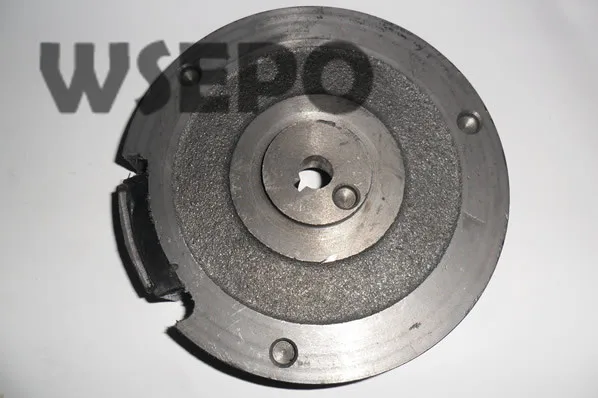 2.5hp flywheel