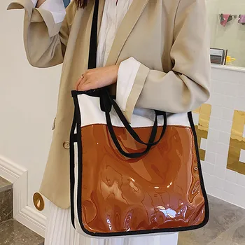 

Woman Bag Canvas Candy Color Bling Messenger Travel Shouder Crossbody bolsa feminina bags for women 2019 bolsa feminina