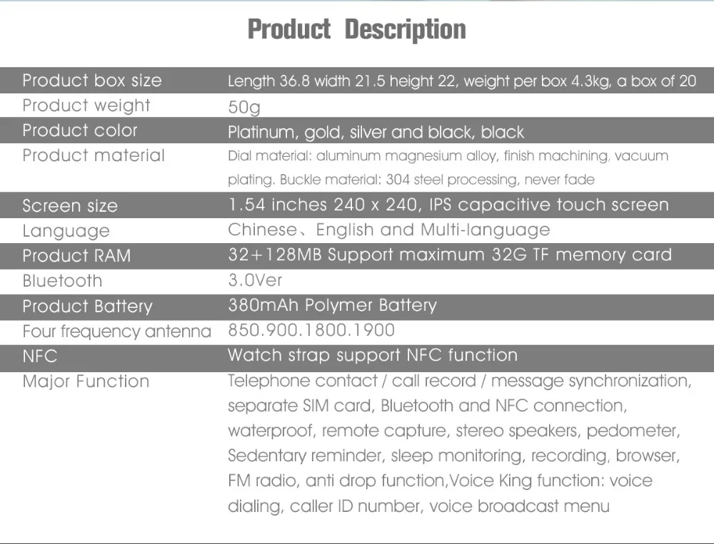 Смарт-часы Timethinker, Bluetooth, ЭКГ, умные часы LG518, NFC, часы для мужчин и женщин, SIM, TF карта, ответ на вызов, Montre Relojes, спортивный стиль