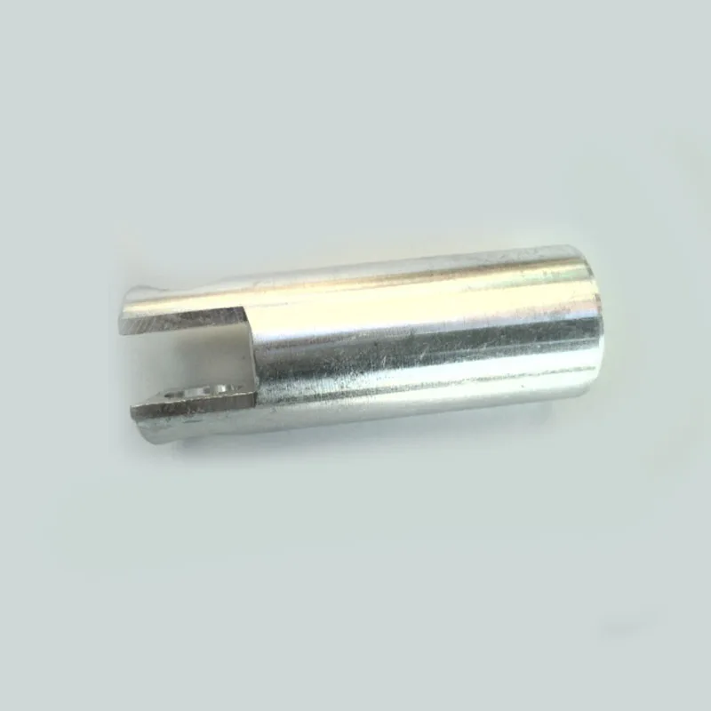 2PCS/LOT , Silver Tone Aluminum Electric Hammer Drill Piston for Bosch GBH2-22 Tool accessories , High-quality!