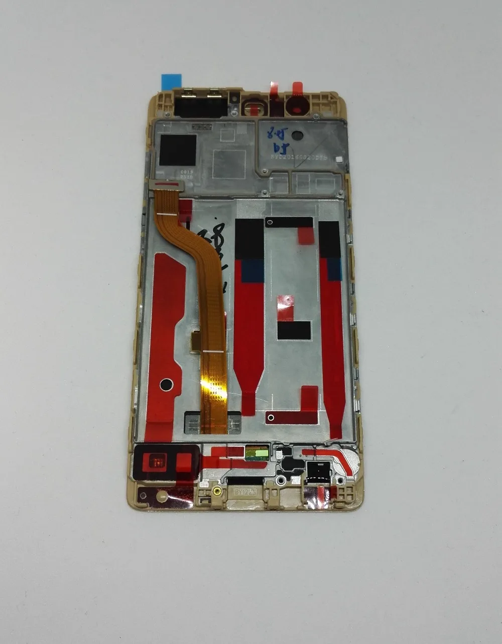 5.2 &quotэкран Замена для Huawei Ascend P9 EVA-L09 EVA-L19 EVA-L29 Жк-Дисплей + Сенсорный Стекла digitizer