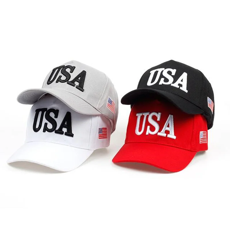 USA Keps