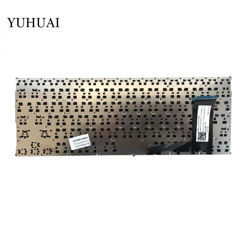  English Keyboard FOR ASUS X205 X205T X205TA E202 E202S E205 E202MA TP201SA US laptop keyboard Black