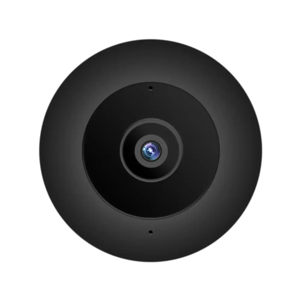 

C2 Smart Wifi Mini Camera 720P HD IP Action Camera Motion Detection Night Vision IR Security Driving Circular Recording