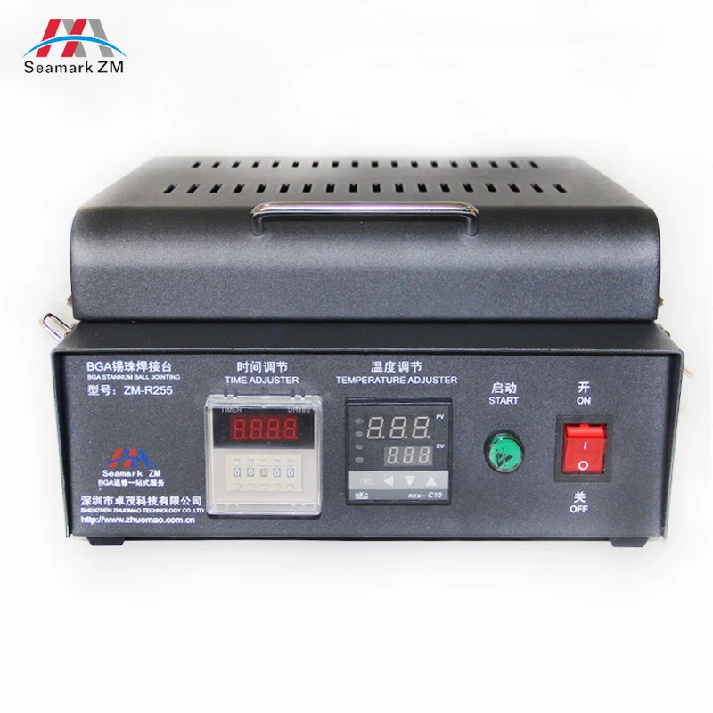 

Zhuo Mao BGA soldering table ZM-R255 BGA Welding Tools Factory Outlets