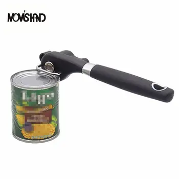 Black Stainless Steel Opener 1