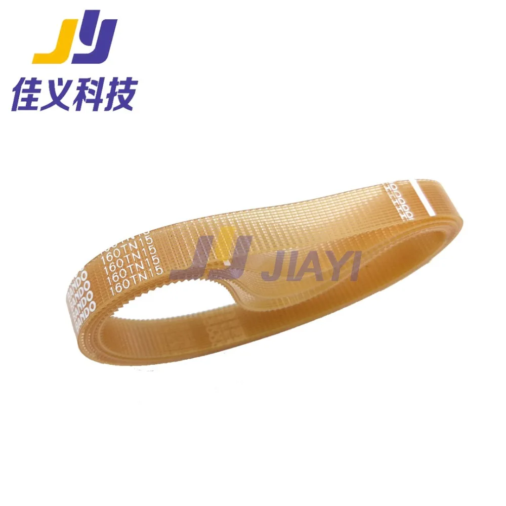 

160TN15 Small Timing/Carriage CR Belt for Mutoh VJ-1604 Series Inkjet Printer Brand New&100%Original!!!