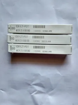 

4PCS OSG THREADING TAPS 13066 EX-LT-POT M 12X1.75X100