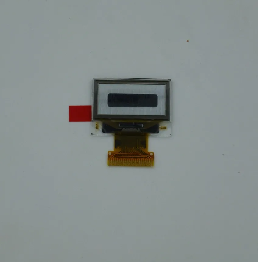 128*64 0 96 дюймовый белый OLED SSD1306 экран привода Raspberry Pi модуль дисплея IC SPI I2C интерфейс