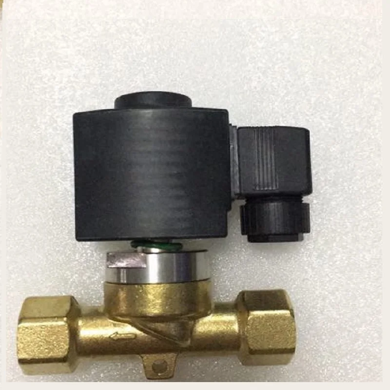 

Free Shipping 2PCS/LOT HONGSEN Co2 Jet Machine Electrical Valve