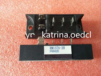 

RM15TA-2H module in stock