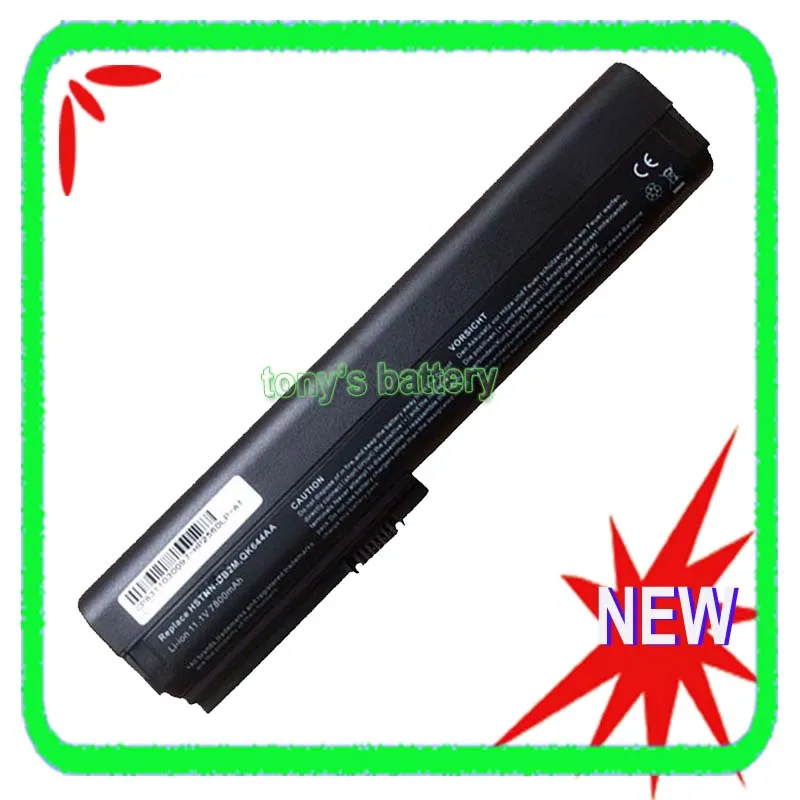 9 ячеек Батарея для HP EliteBook 2560 P 2570 P 632015-542 632417-001 sx03 sx09100 sx06xl qk644aa hstnn-db2k hstnn-ub2l 7800 мАч