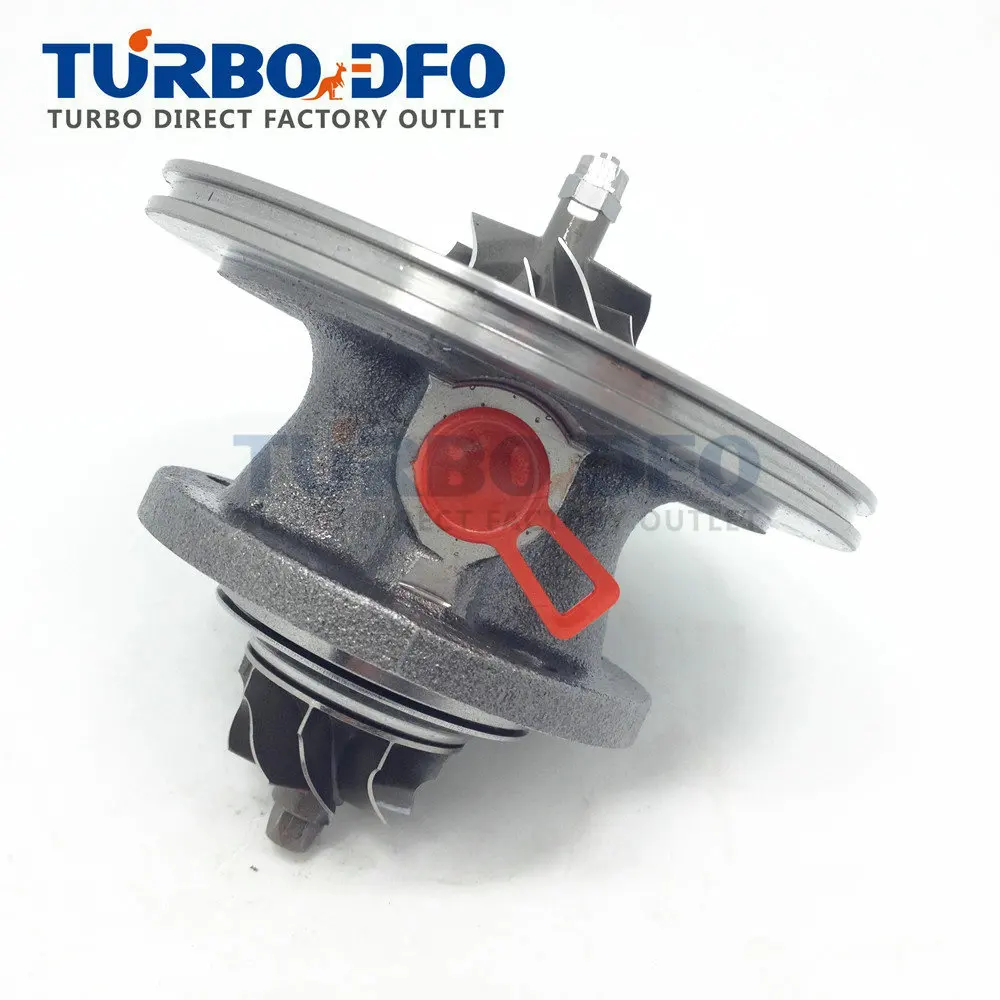 For Dacia Duster 1.5 dci K9K 66 kw 90 hp 2010 New turbo cartridge core