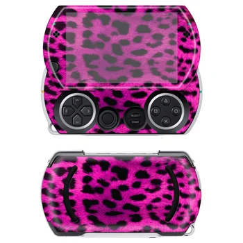 

Free drop shipping Man Woman Style Flash TVC 360 Degree Full Body For Sony PSP Go #TN-PGO-032