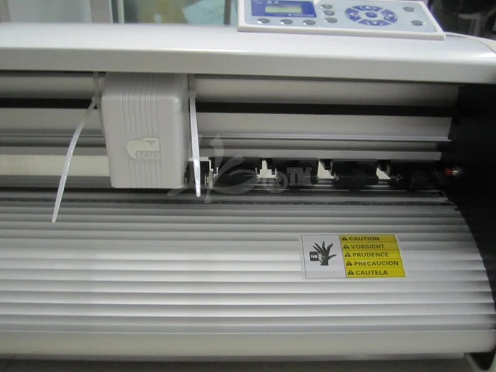 Vinyl cutter CT1200 (14)