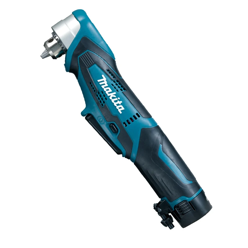 Makita 10,8 V аккумуляторная литиевая батарея узкое пространство Выделенные локти отвертка 800 об/мин DA330DWE