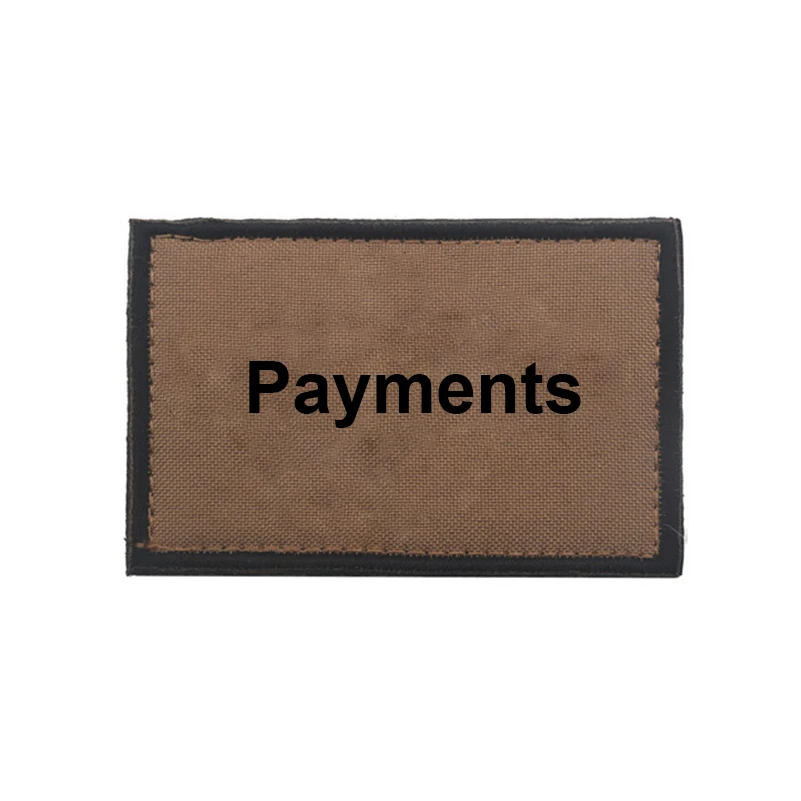 

Order Payments