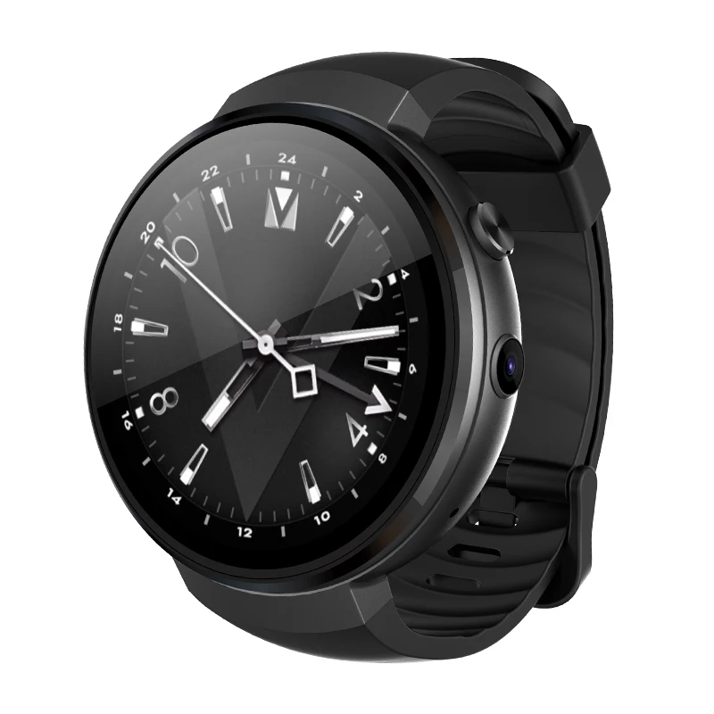 smartwatch lte 2018