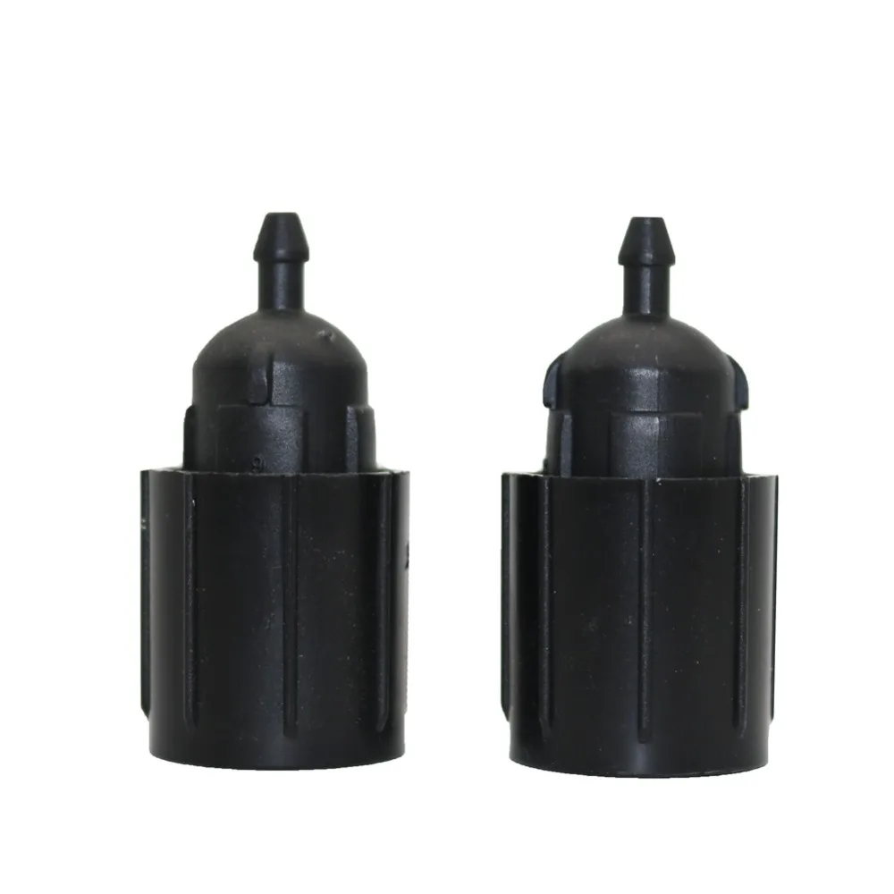 10 pcs Adjustable 2 100L/H Drippers Garden Agriculture Irrigation