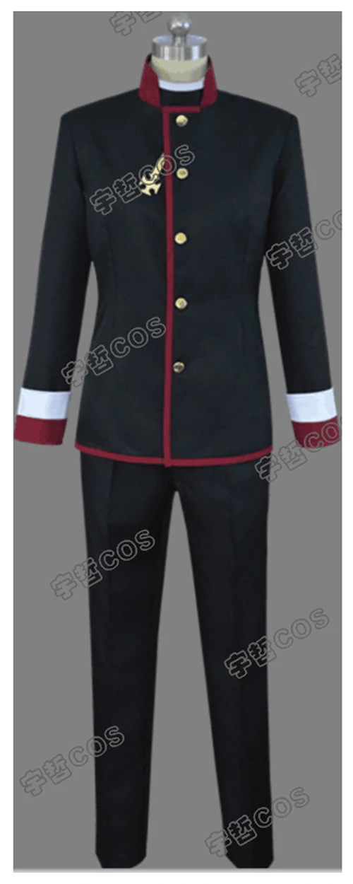 

Королевский репетитор Бруно фон гранзрейх, костюм, Униформа, костюм для косплея F008