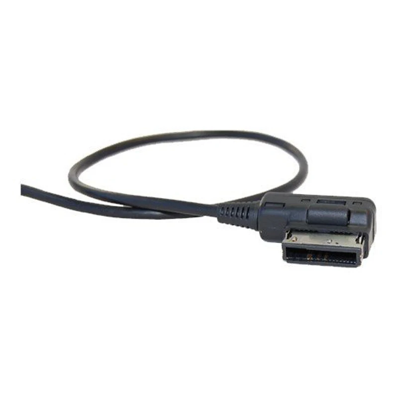 Для Audi VW A6L A4L A5 A8L Q5 Q7 TT RCD510 RCD310 RNS510 медиа IN MDI USB Кабель адаптер|mdi usb|usb mdi cablemdi cable |