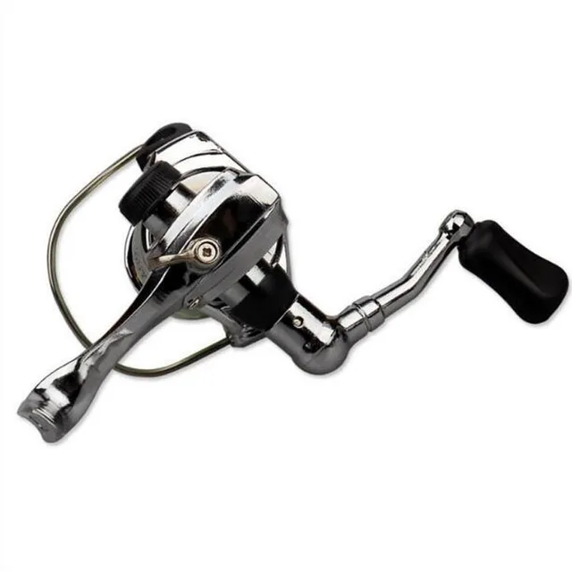 Mini Fishing Reel Metal Alloy Spinning Lure Casting Reels