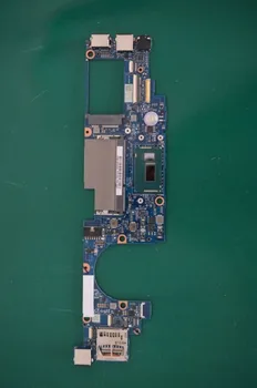 

Applicable to YOGA 11S 4 generation U notebook motherboard VIUU4 MB W8S I3-4020Y FRU 90004934