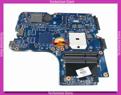 683600-001 683600-601 для HP ProBook 4445 S 4446 s 4545 s материнская плата для ноутбука 683600-501 48.4sm01.011 100% тестирование Бесплатная доставка