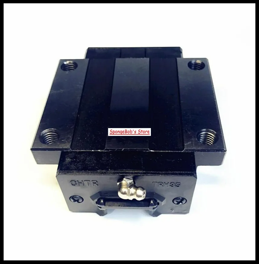 High Assembly Linear Guide Rail Block TRH15A / TRH20A TRH25A TRH30A TRH35A Carriage For CNC Parts | Строительство и ремонт