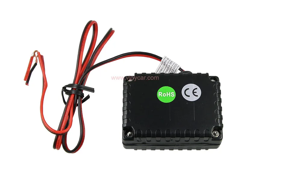T0024 GPS TRACKER