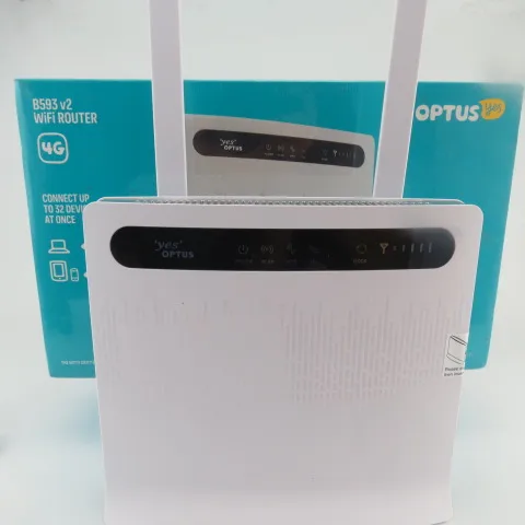 Беспроводной маршрутизатор Huawei B593s 601 150 Мбит/с 4G LTE FDD 2600 МГц TDD 2300 CPE Wlan 3G HSPA + Wi Fi