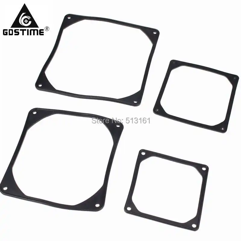 120mm  fan shock pad