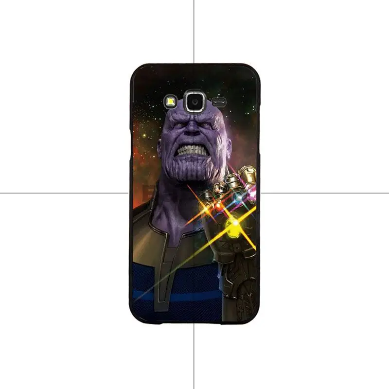 Amazing Phone Case Marvel Superman Venom Shield Spiderman LOGO