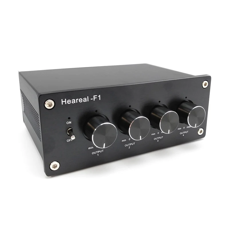 Audio Transfer Switcher (1)