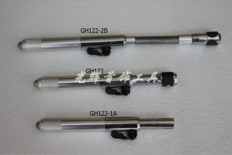 T/38 Quick Change Manipolo In Stile Americano Vestito Foredom Flex Albero Appeso Macchina