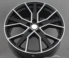 Nice20x9.0 5x112 колеса автомобиля сплава Диски пригодный для Audi A8L