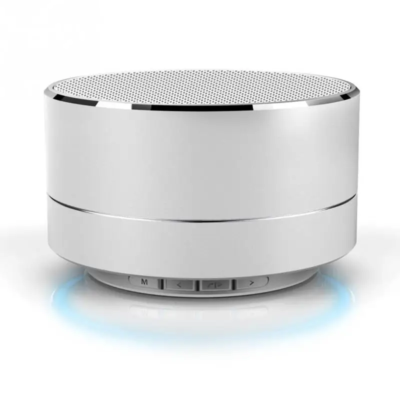 Good Quality A10 Portable Bluetooth Wireless Mini Speaker With MIC