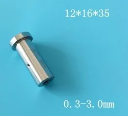335009078 guide for AGIE drilling EDM machines airbnb / 335.009.078 4pcs/bag | Инструменты