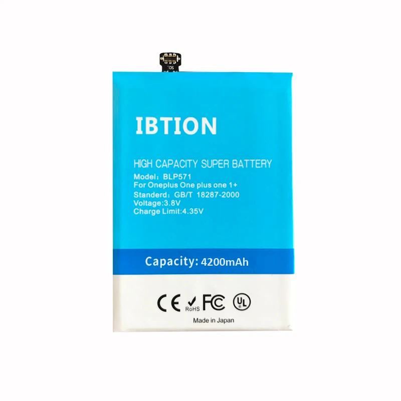 imágenes para 4200 mAh Batería Incorporada BLP571 Para OPO 1 + 64 GB 16 GB Teléfono En Stock Nave Libre + Pista código imágenes para 4200 mAh Batería Incorporada BLP571 Para OPO 1 + 64 GB 16 GB Teléfono En Stock Nave Libre + Pista código
