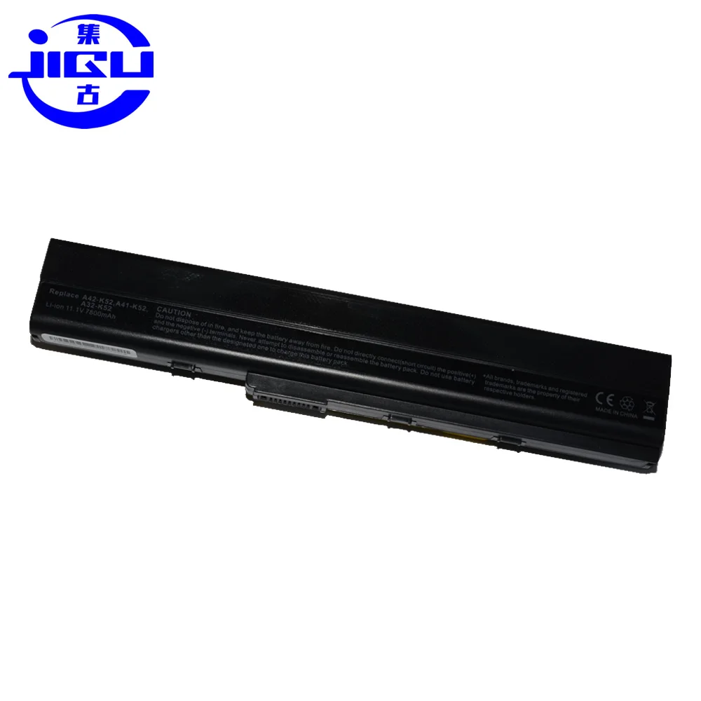 Asus k52 аккумулятор