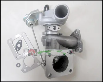 

Free Ship Turbo TD03L4 49131-05403 49131-05402 49S31-05452 For FORD Commercial Transit 2006- PHFA PHFC JXFC JXFA Puma V348 3.3L