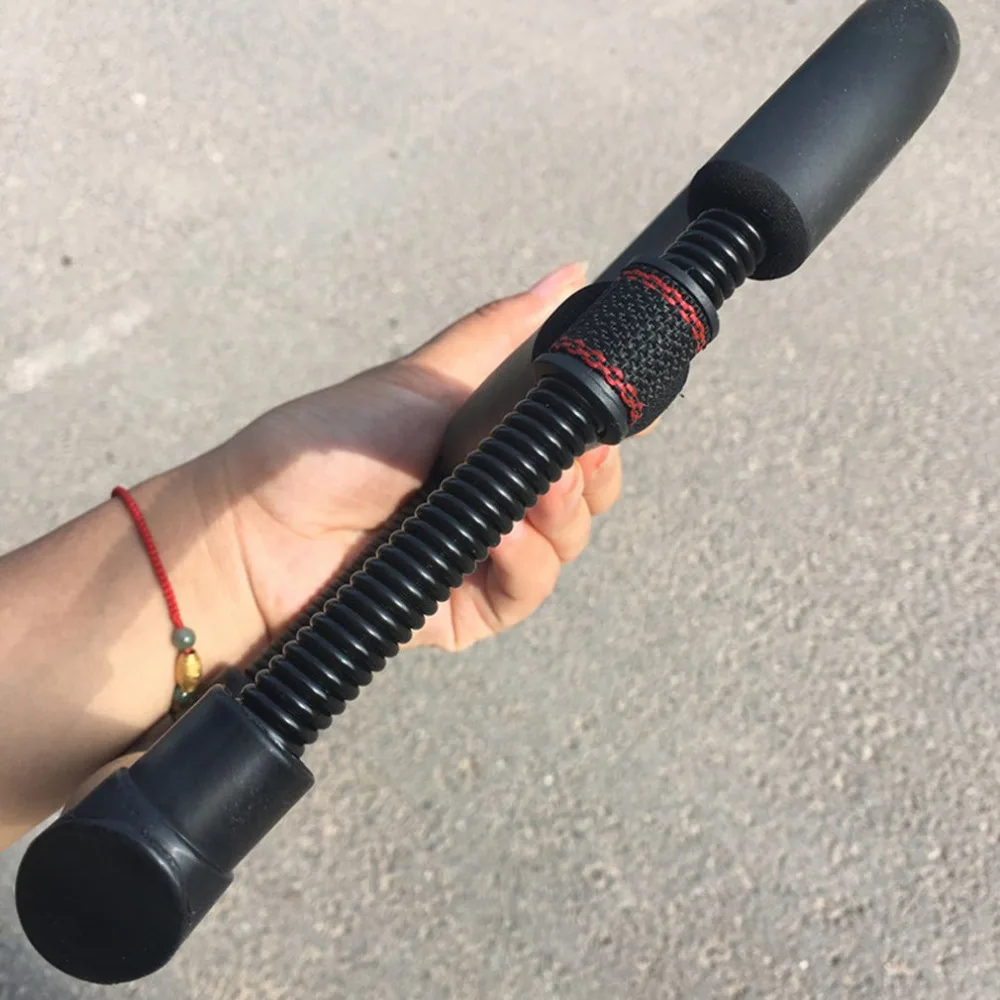 Adjustable Forearm Hand Wrist Force Trainer Power Strengthener Training Device Bodybuilding Fitness Muscular Strengthen Tool New