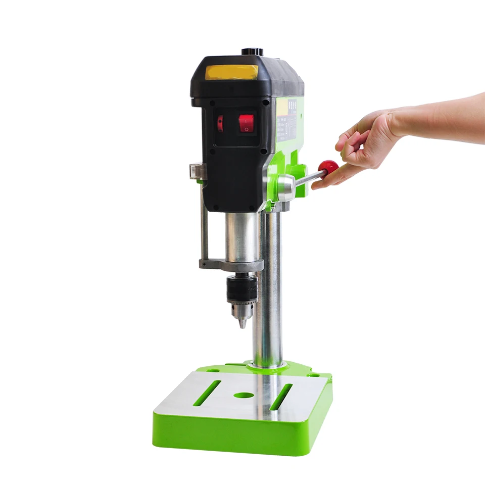 Drilling Press Bench Table 220V Drill Stand Table