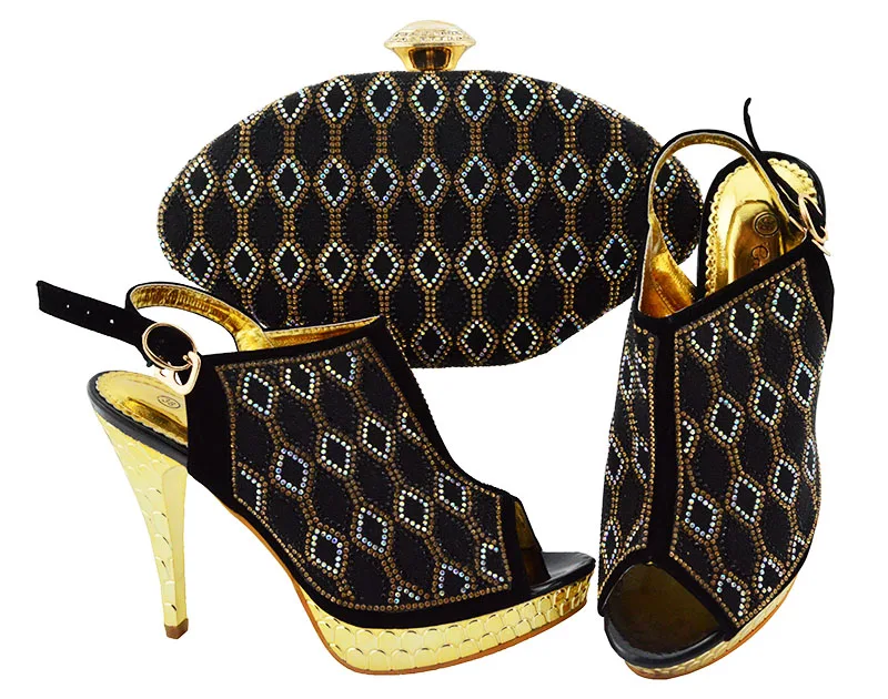 JZC003 BLACK