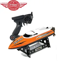 UDI001 bateau one propeller Remote control boats remote control toys 2.4GHz 4CH Water Cooling High Speed RC Boat